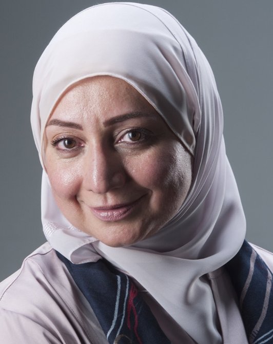 Dr. Nada Hassawi